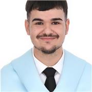 Profesor de Lengua Castellana y Literatura imparte clases para ESO y Bachillerato